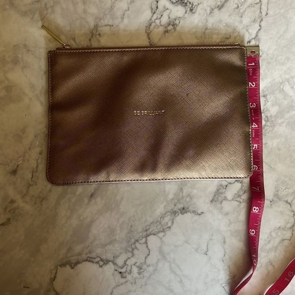 Zipper clutch - Picture 3 of 4